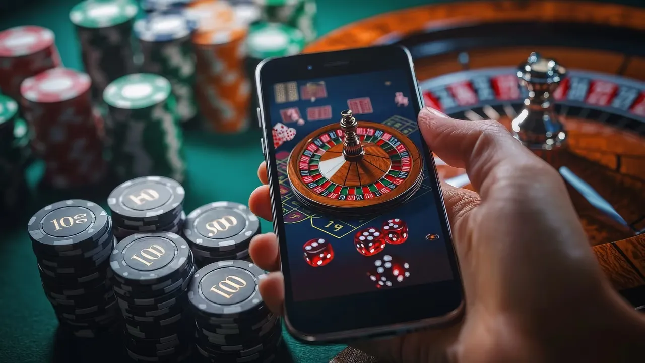 Bitcoin casinon ger klarhet och kontroll
