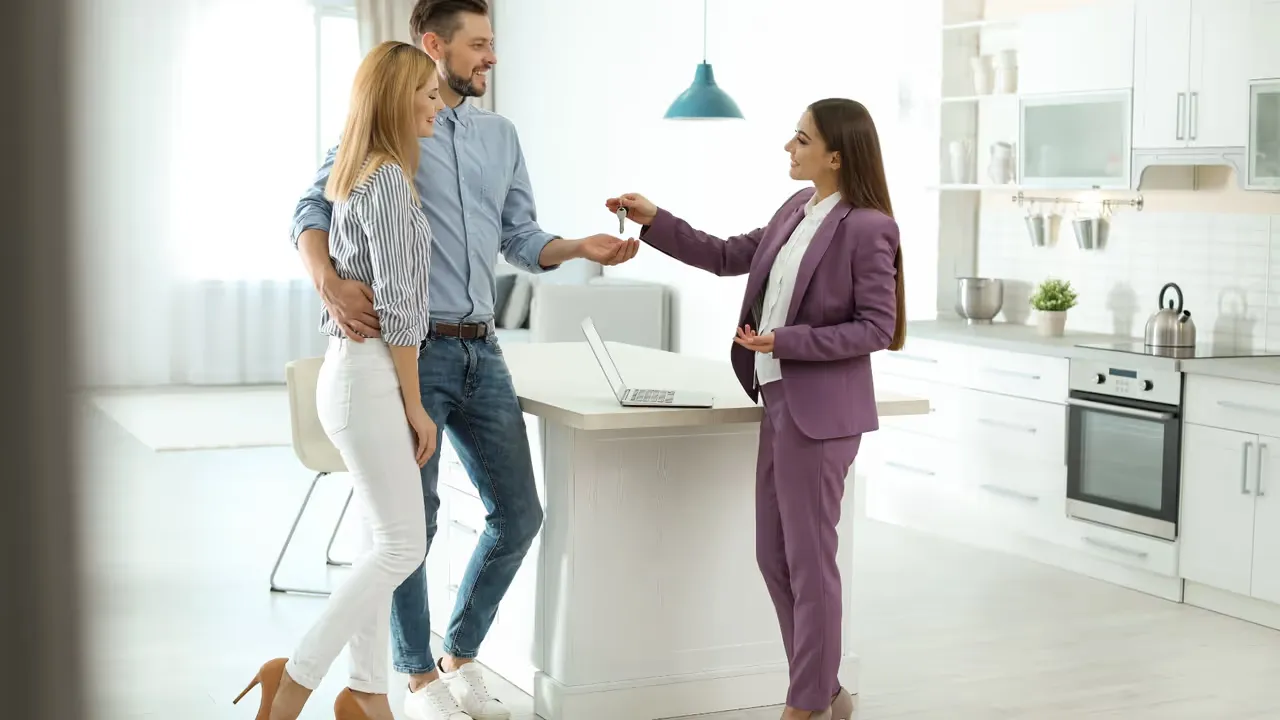 Drömboende i Norrköping väntar på dig