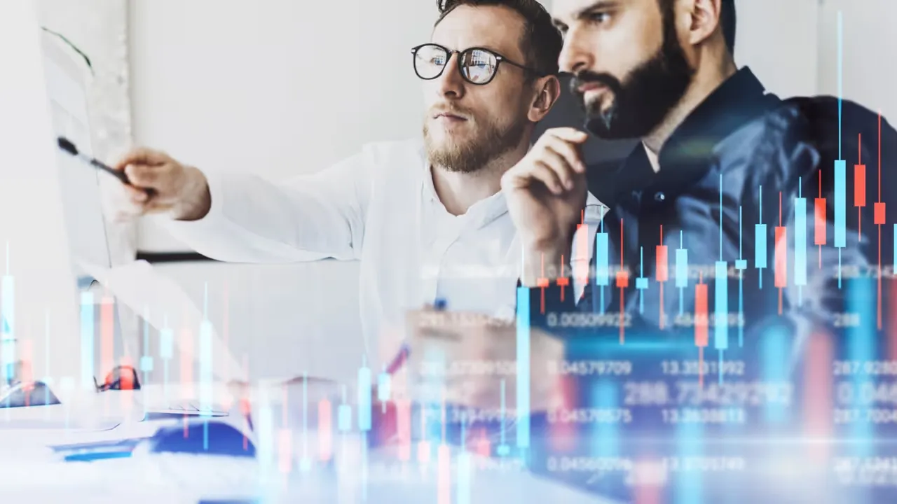 Investera med insikt och mod