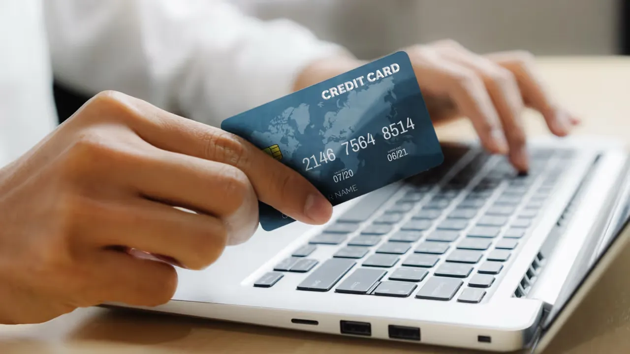 Snabba pengar när oväntat händer