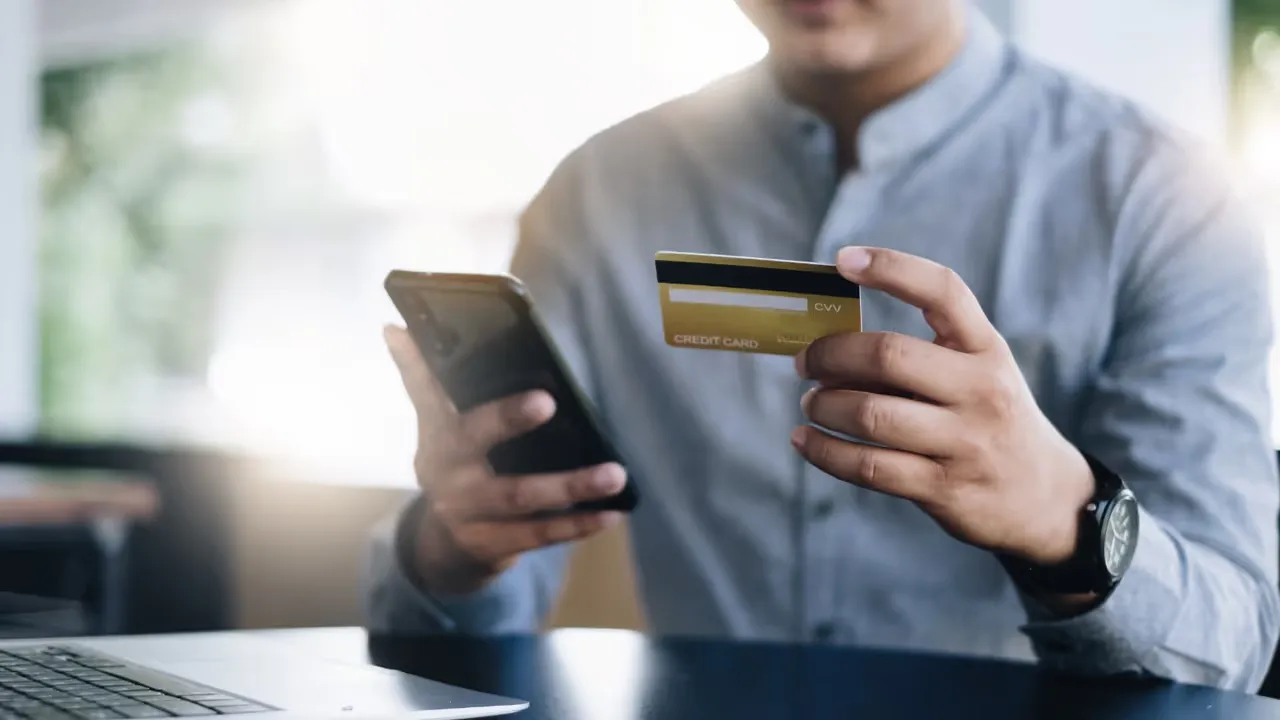 Snabbt lån när pengarna tryter